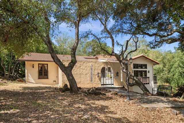 17555 Manzanita Drive, Morgan Hill, CA 95037