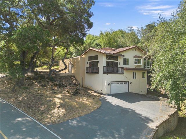 17555 Manzanita Drive, Morgan Hill, CA 95037