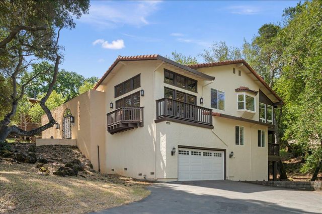 17555 Manzanita Drive, Morgan Hill, CA 95037