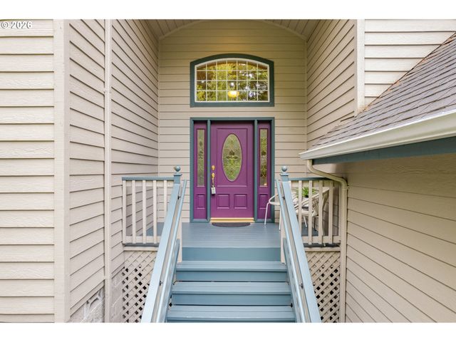 3078 HENDRICKS HILL Dr, Eugene, OR 97403