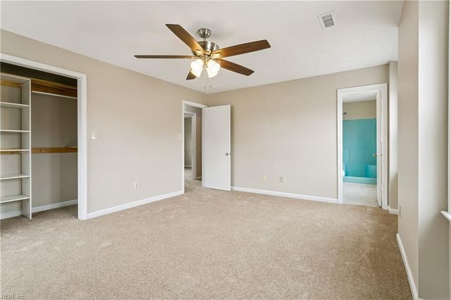 18 Belinda DR, Newport News, VA 23601