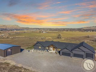 6105 Colton BOULEVARD, Billings, MT 59106