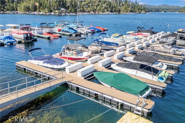 0 Dam 2 slip 3, Lake Arrowhead, CA 92352