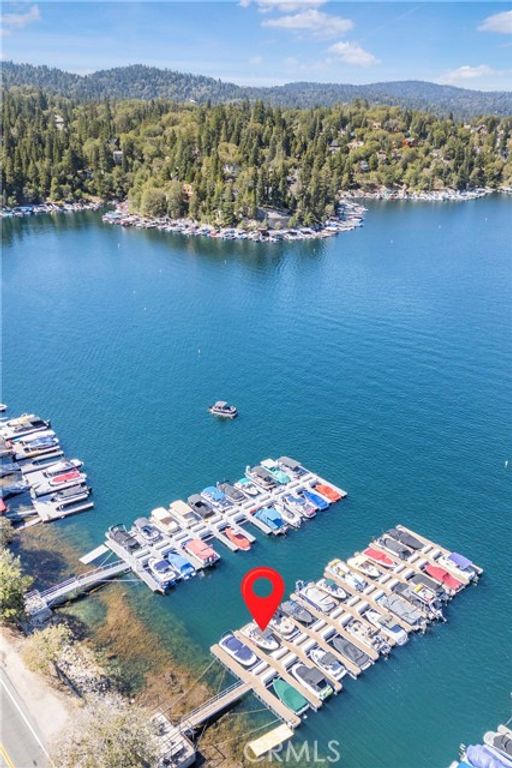 0 Dam 2 slip 3, Lake Arrowhead, CA 92352