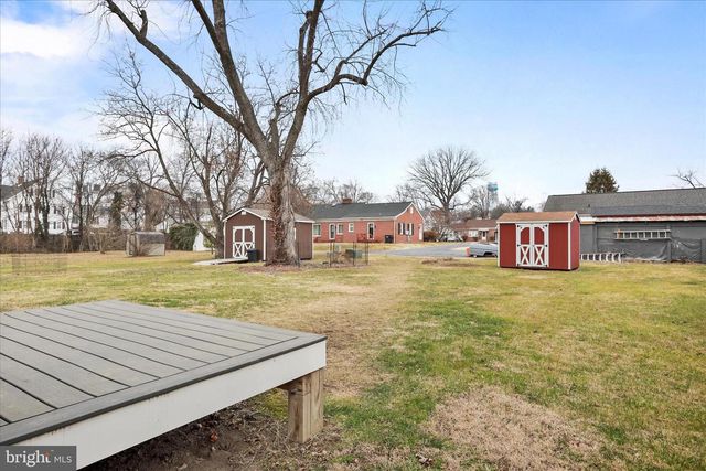 149 BROWN ST, Strasburg, VA 22657