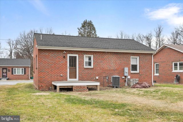149 BROWN ST, Strasburg, VA 22657