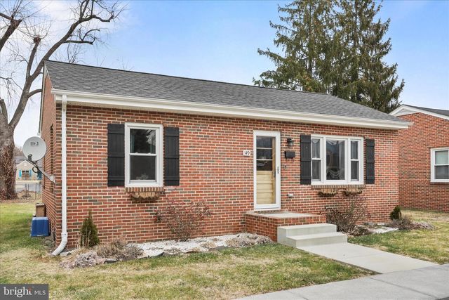 149 BROWN ST, Strasburg, VA 22657