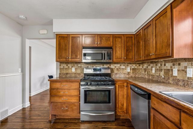 3919 Tyler Street NE, Columbia Heights, MN 55421