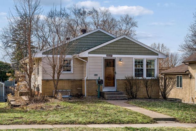 3919 Tyler Street NE, Columbia Heights, MN 55421