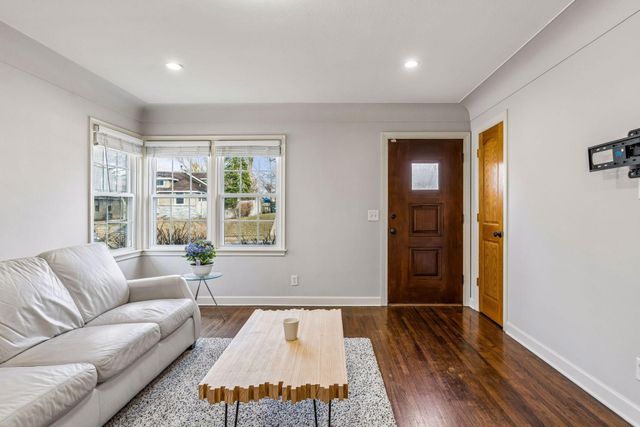 3919 Tyler Street NE, Columbia Heights, MN 55421