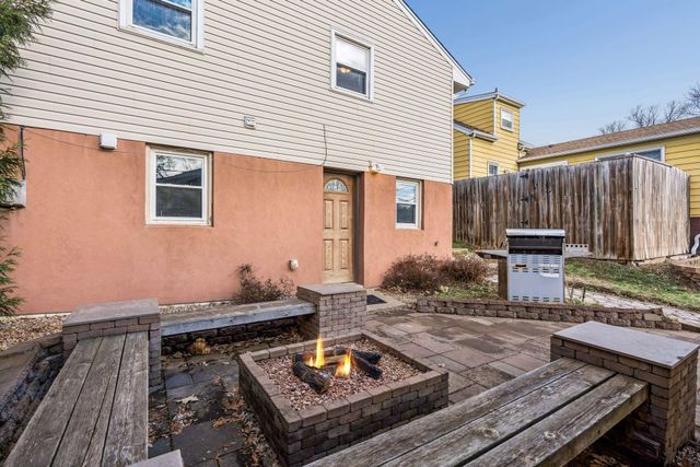 3919 Tyler Street NE, Columbia Heights, MN 55421