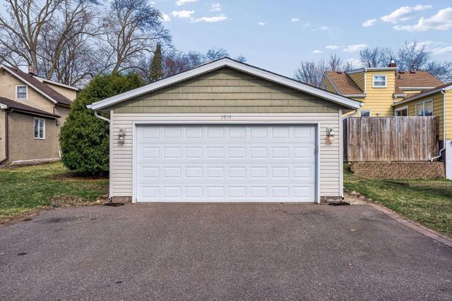 3919 Tyler Street NE, Columbia Heights, MN 55421
