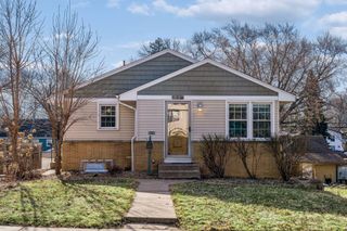 3919 Tyler Street NE, Columbia Heights, MN 55421