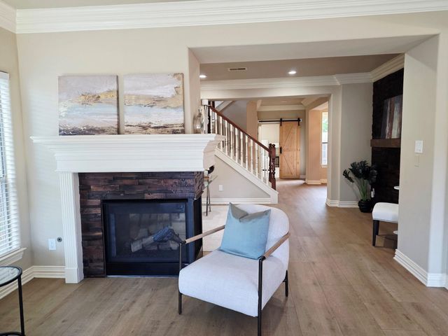 14454 Summerleaf Lane, Houston, TX 77077