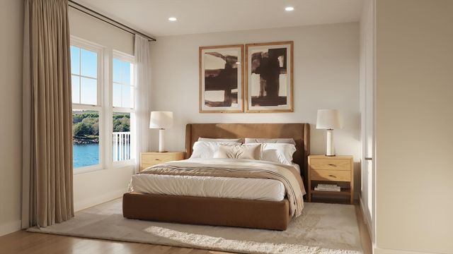 2 Kendall Rae Place 1320, Bourne, MA 02532
