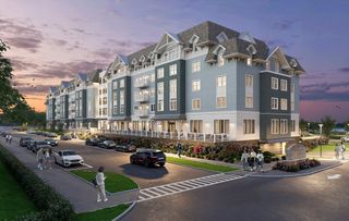 2 Kendall Rae Place 1320, Bourne, MA 02532