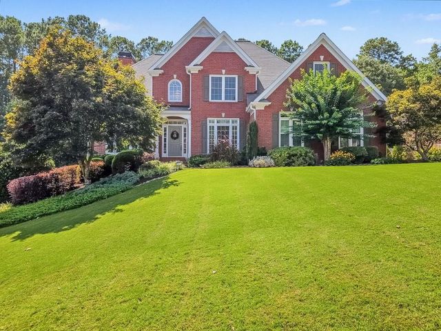 2671 Corinault Way NW, Acworth, GA 30101