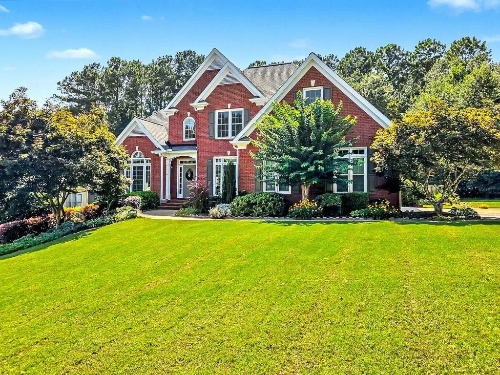 2671 Corinault Way NW, Acworth, GA 30101