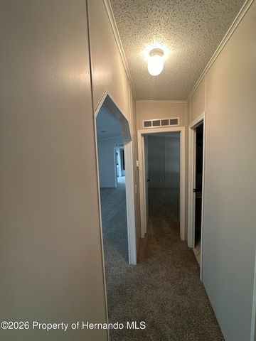 8040 Cessna Drive, Spring Hill, FL 34606