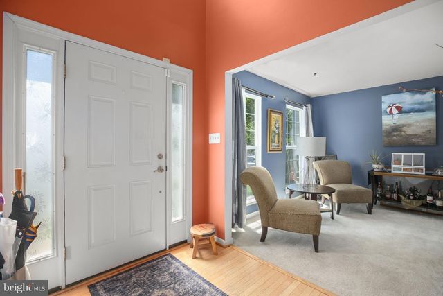 3726 KATIE PL, Triangle, VA 22172