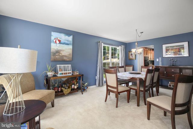 3726 KATIE PL, Triangle, VA 22172