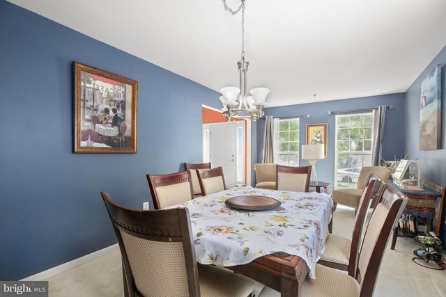 3726 KATIE PL, Triangle, VA 22172