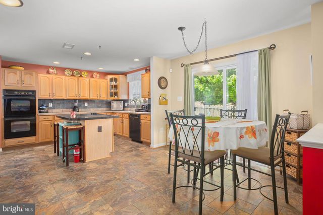 3726 KATIE PL, Triangle, VA 22172