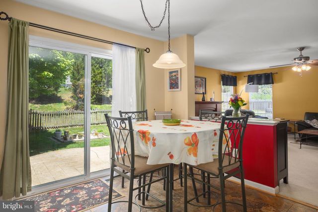3726 KATIE PL, Triangle, VA 22172