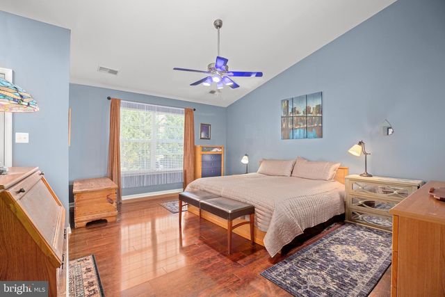3726 KATIE PL, Triangle, VA 22172