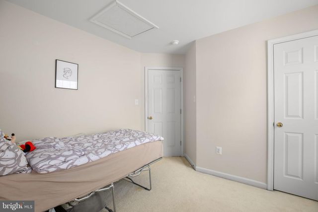 3726 KATIE PL, Triangle, VA 22172