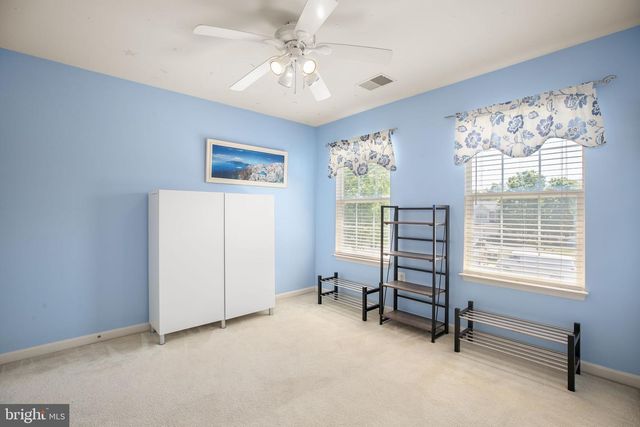 3726 KATIE PL, Triangle, VA 22172
