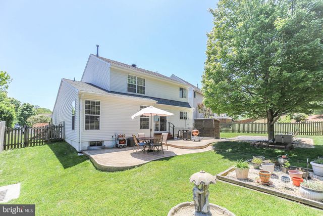 3726 KATIE PL, Triangle, VA 22172