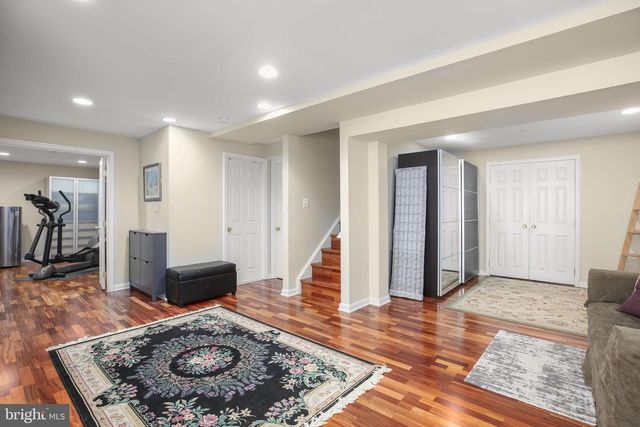 3726 KATIE PL, Triangle, VA 22172