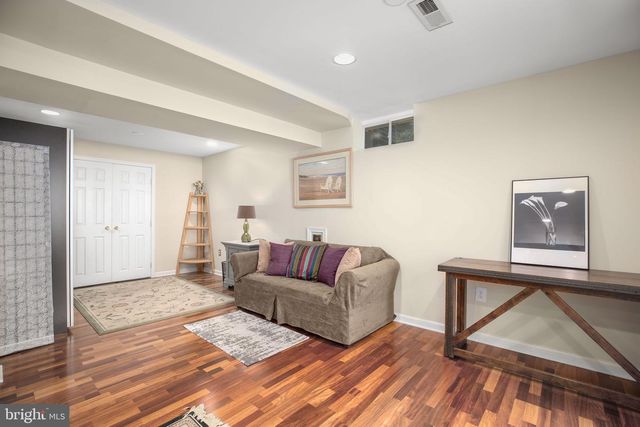 3726 KATIE PL, Triangle, VA 22172