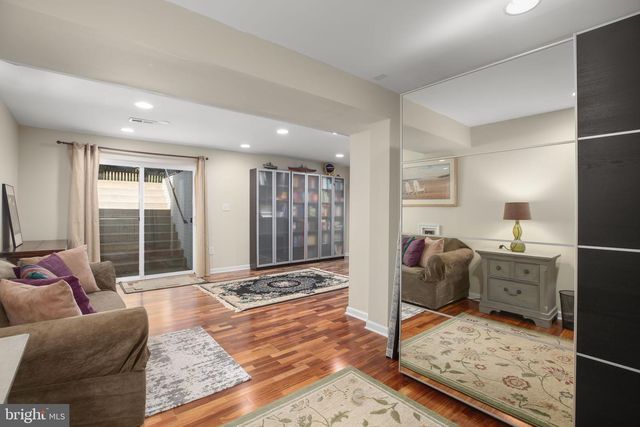 3726 KATIE PL, Triangle, VA 22172
