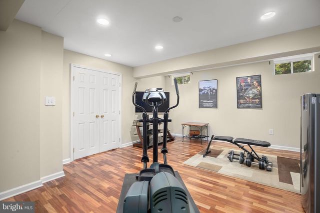 3726 KATIE PL, Triangle, VA 22172
