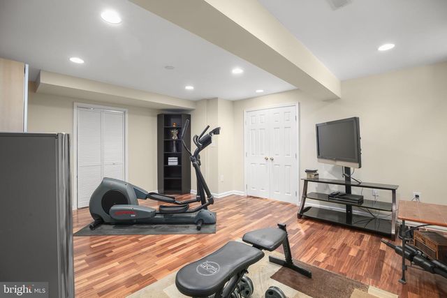 3726 KATIE PL, Triangle, VA 22172