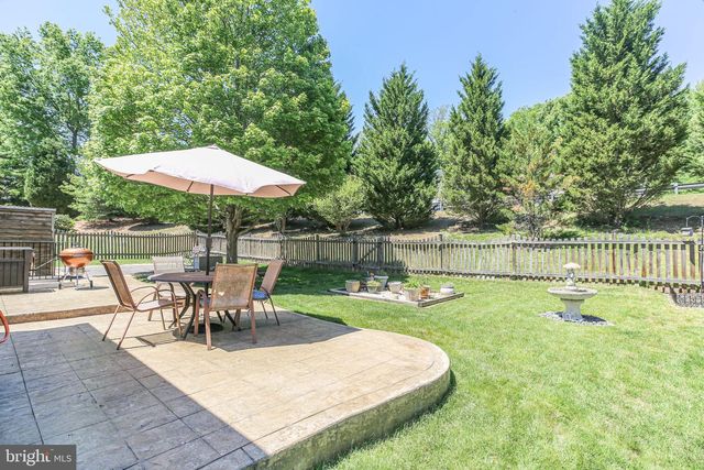 3726 KATIE PL, Triangle, VA 22172