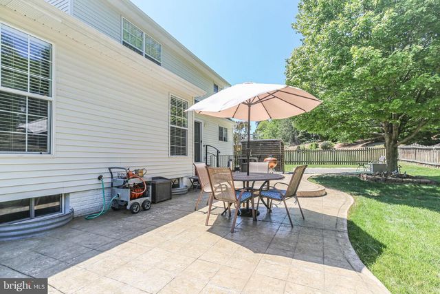 3726 KATIE PL, Triangle, VA 22172