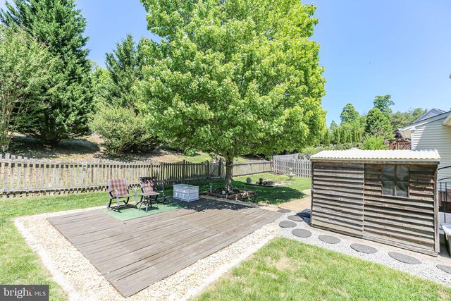 3726 KATIE PL, Triangle, VA 22172