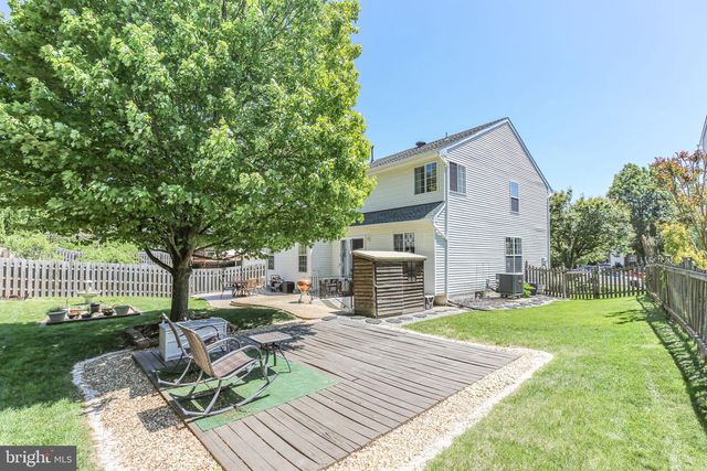 3726 KATIE PL, Triangle, VA 22172