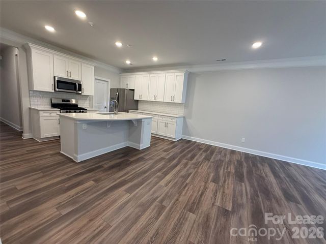3941 Fadden Street, Harrisburg, NC 28075