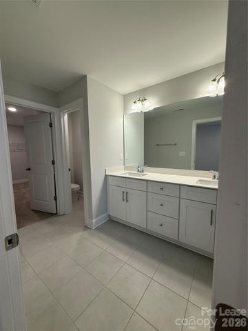 3941 Fadden Street, Harrisburg, NC 28075