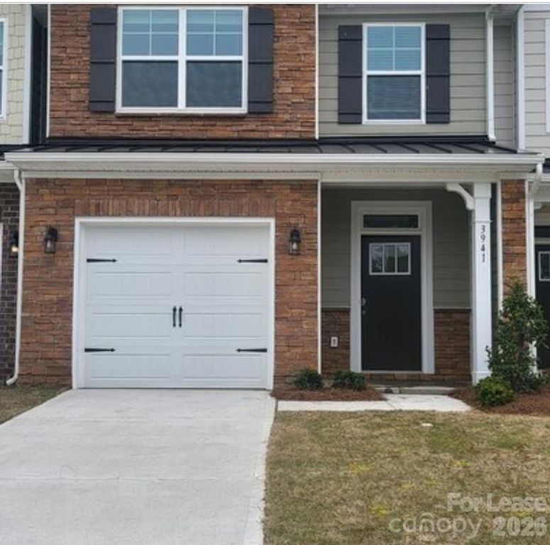3941 Fadden Street, Harrisburg, NC 28075