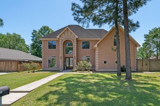 1643 Chart Drive, Crosby, TX 77532