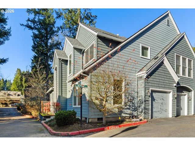 7415 Sw NEPTUNE Ter, Beaverton, OR 97007