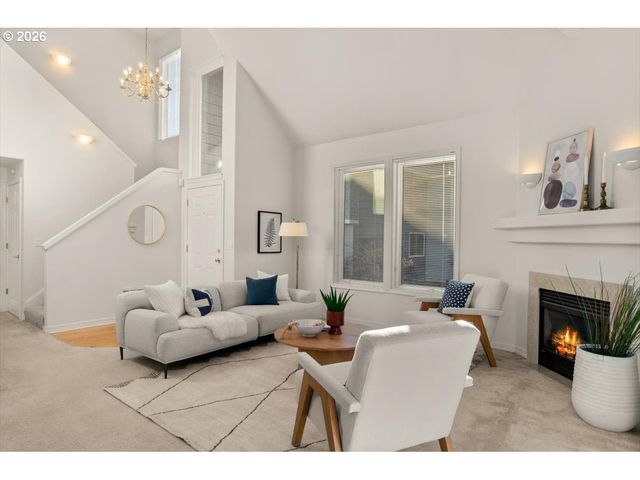 7415 Sw NEPTUNE Ter, Beaverton, OR 97007