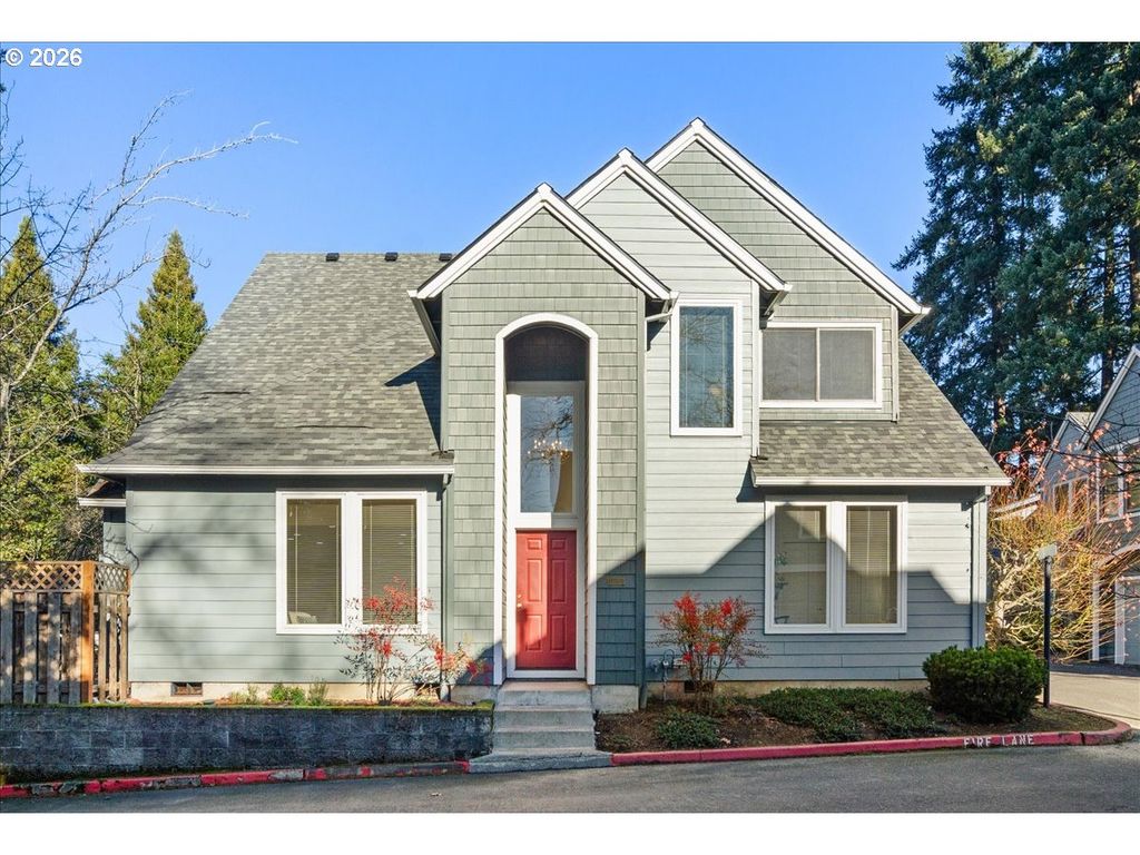 7415 Sw NEPTUNE Ter, Beaverton, OR 97007