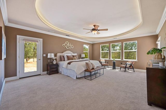 19539 Mountain Lion Rd, Grass Valley, CA 95945