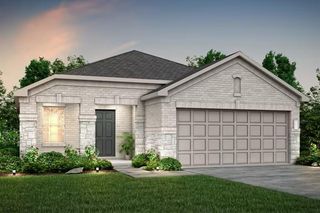 15063 Rustic Moon Road, Conroe, TX 77302